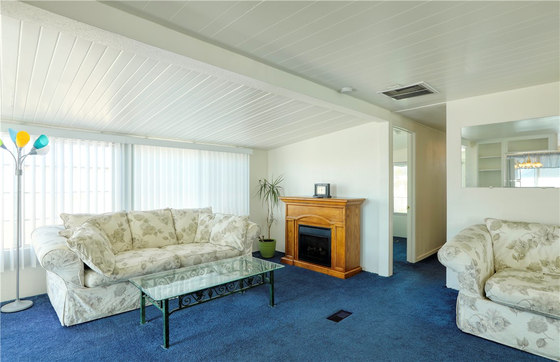 Detail Gallery Image 4 of 15 For 2531 Cienaga St #36,  Oceano,  CA 93445 - 2 Beds | 1 Baths