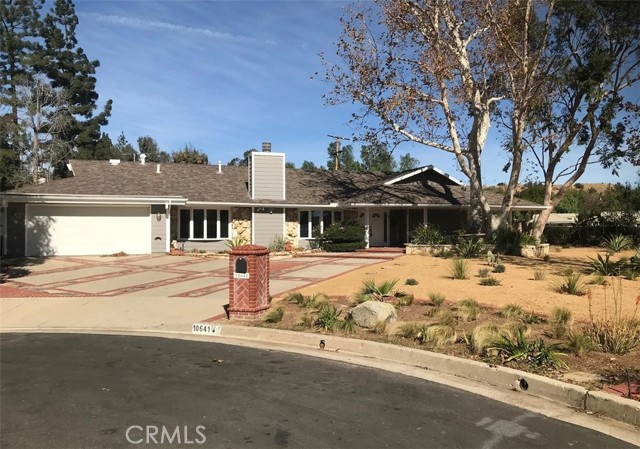 10641 Arnel Pl, Chatsworth, CA 91311