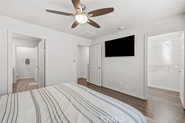 Detail Gallery Image 23 of 40 For 7214 N Chestnut, Van Nuys,  CA 91405 - 2 Beds | 3 Baths