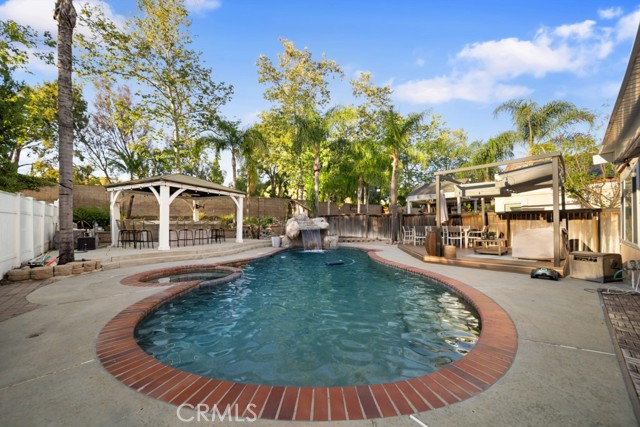 Detail Gallery Image 35 of 48 For 25523 Palermo Way, Yorba Linda,  CA 92887 - 3 Beds | 2/1 Baths