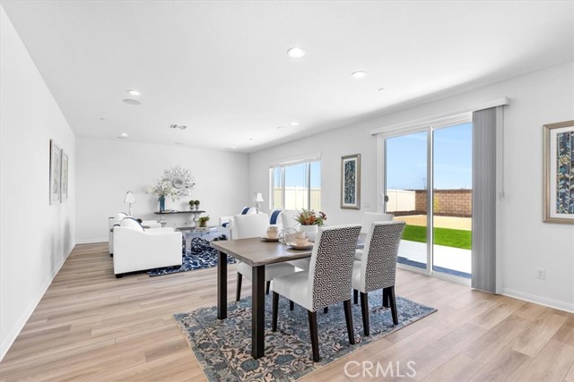 Detail Gallery Image 9 of 40 For 28300 Abbey, Menifee,  CA 92585 - 4 Beds | 2/1 Baths