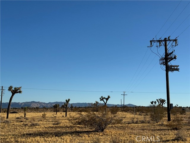 Detail Gallery Image 2 of 13 For 63103 Luna Mesa, Yucca Valley,  CA 92284 - 0 Beds | 0 Baths