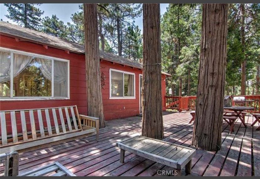 Detail Gallery Image 15 of 16 For 51652 Laurel Trail, Idyllwild,  CA 92549 - 1 Beds | 1 Baths