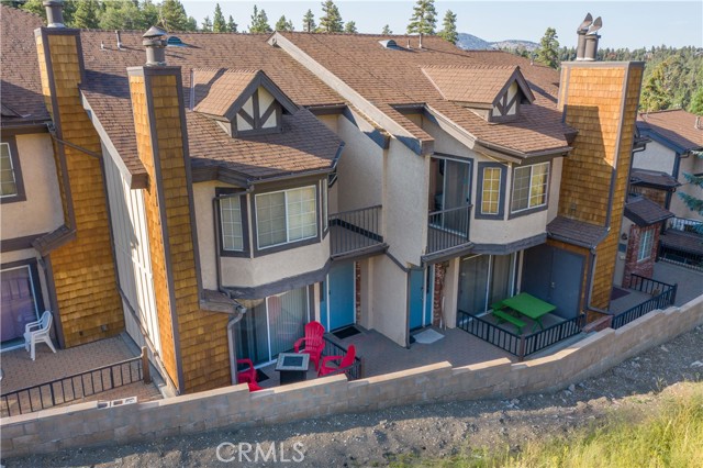 Detail Gallery Image 46 of 50 For 1377 Club View Dr #18,  Big Bear Lake,  CA 92315 - 3 Beds | 2/1 Baths