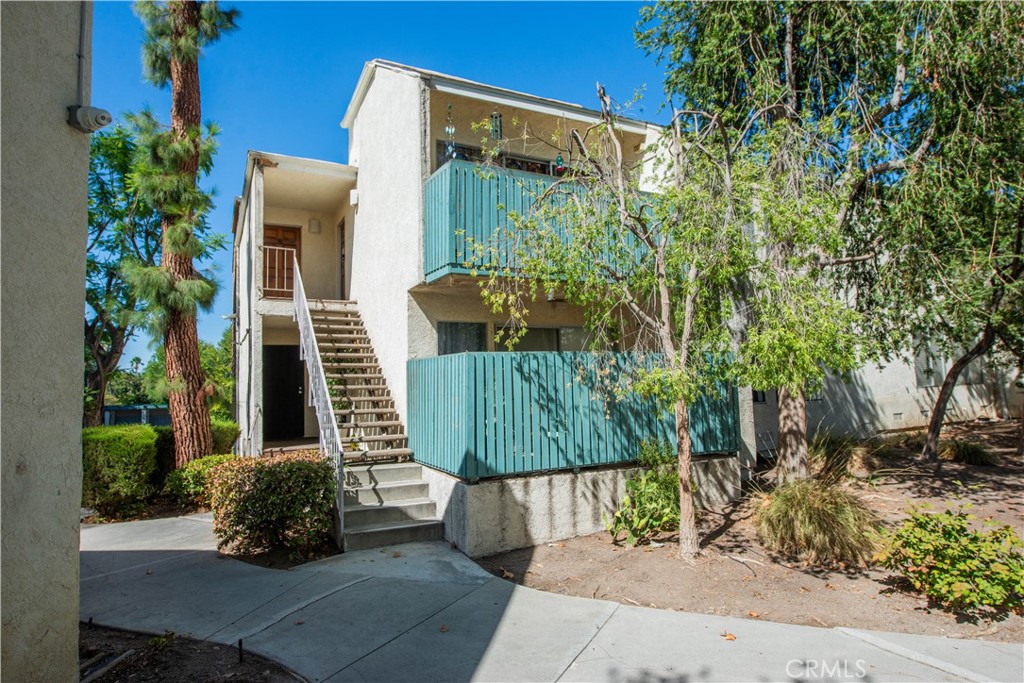 5700 Etiwanda Avenue #260