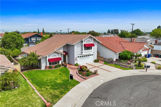 Detail Gallery Image 49 of 58 For 8219 Joshua Circle, Buena Park,  CA 90620 - 3 Beds | 2/1 Baths