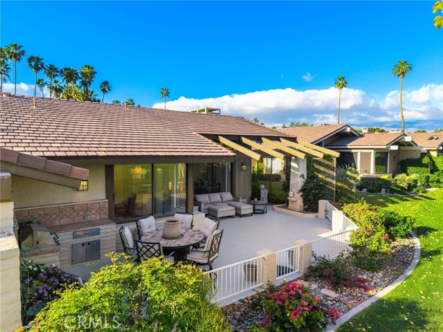 Detail Gallery Image 62 of 68 For 120 Old Ranch, Palm Desert,  CA 92211 - 2 Beds | 3/1 Baths