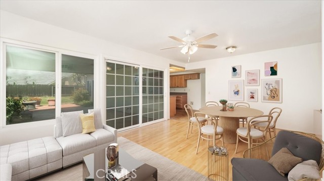 Detail Gallery Image 8 of 23 For 1589 Palomino Ave, Upland,  CA 91786 - 4 Beds | 2 Baths