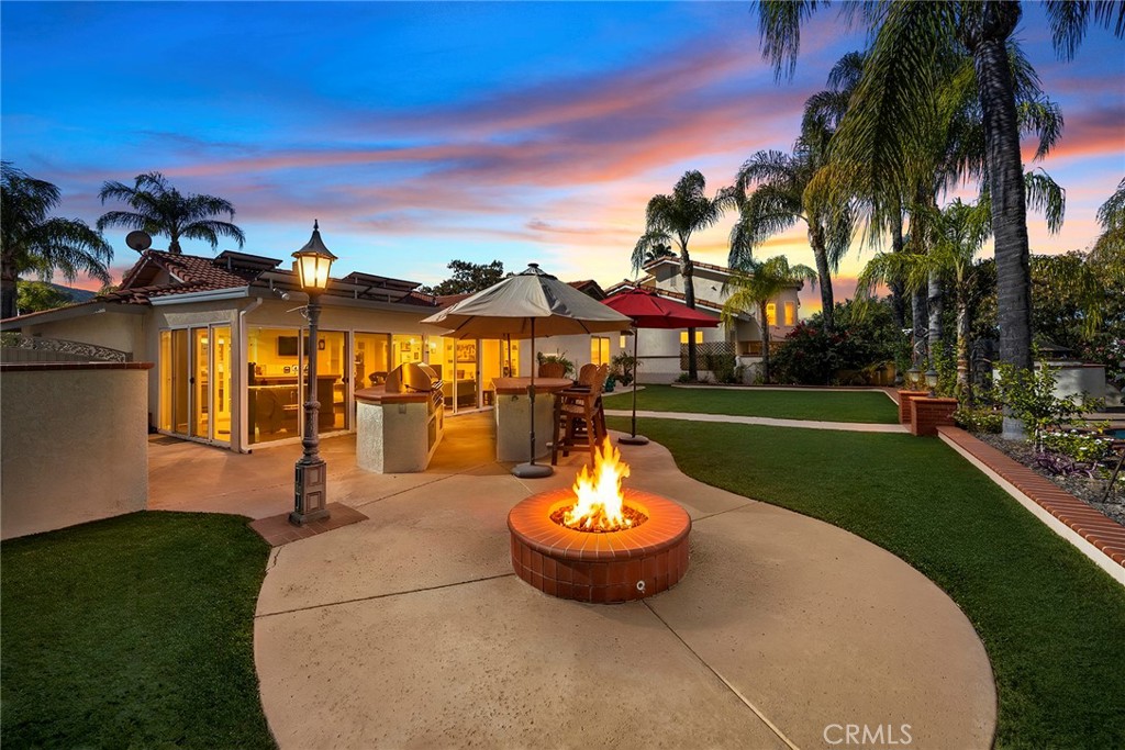 23646 Big Butte Drive