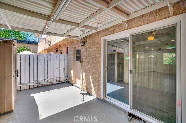 Detail Gallery Image 27 of 38 For 17053 Roscoe Bld #3,  Northridge,  CA 91325 - 2 Beds | 2 Baths