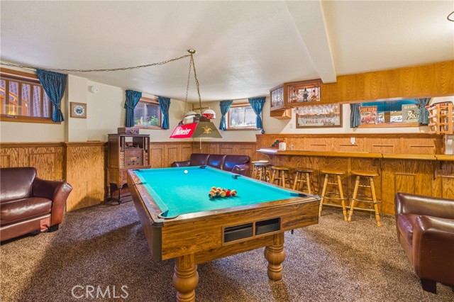 Detail Gallery Image 40 of 60 For 1137 Edna, Wrightwood,  CA 92397 - 5 Beds | 3 Baths