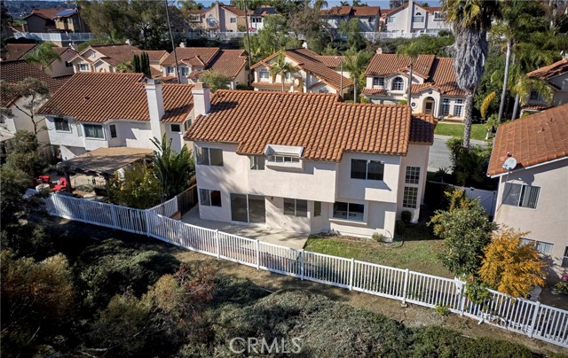 Detail Gallery Image 43 of 44 For 24452 Kings View, Laguna Niguel,  CA 92677 - 3 Beds | 2/1 Baths