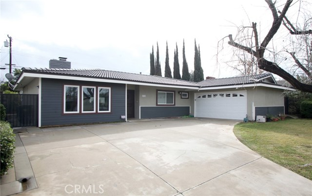 1318 Valeview Ave, Glendora, CA 91740