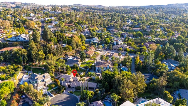 Detail Gallery Image 6 of 75 For 185 S Trish Ct, Anaheim Hills,  CA 92808 - 5 Beds | 4/1 Baths