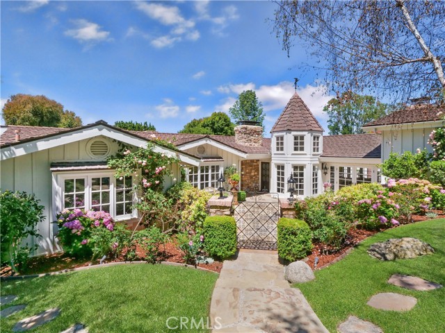 26949 Bolan Lane, Palos Verdes Peninsula, California 90274, 5 Bedrooms Bedrooms, ,4 BathroomsBathrooms,Residential,Sold,Bolan,PV21091868