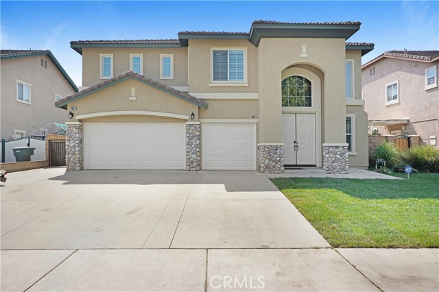 4663 Lombardy Court, Chino, CA 91710