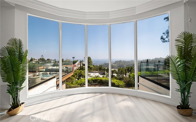 Detail Gallery Image 78 of 200 For 7930 Vulcan Dr, Los Angeles,  CA 90046 - 7 Beds | 8/1 Baths