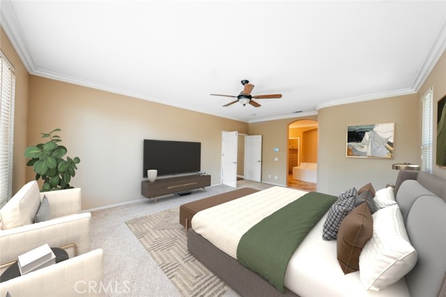 Detail Gallery Image 23 of 71 For 31465 Inverness Ct, Temecula,  CA 92591 - 5 Beds | 4 Baths