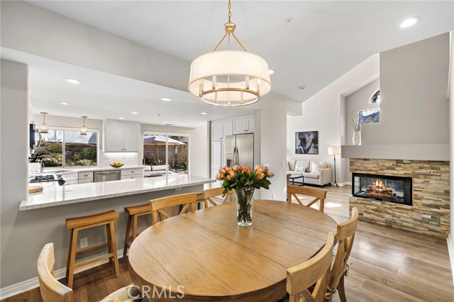 Detail Gallery Image 8 of 43 For 801 via Presa, San Clemente,  CA 92672 - 3 Beds | 2/1 Baths