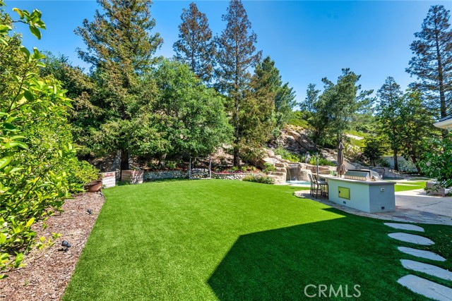 Detail Gallery Image 42 of 52 For 3150 Mountain Park Dr, Calabasas,  CA 91302 - 5 Beds | 4/1 Baths