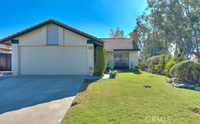 12431 Tamarisk Dr, Rancho Cucamonga, CA 91739