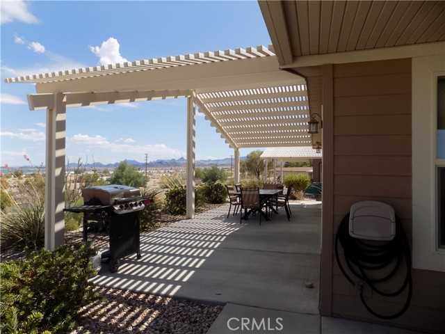 Detail Gallery Image 17 of 68 For 12600 Havasu Lake Rd #60,  Needles,  CA 92363 - 3 Beds | 2 Baths