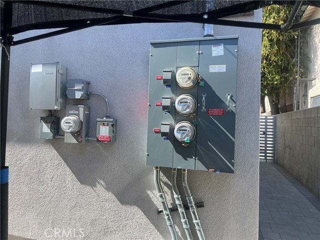 Detail Gallery Image 12 of 14 For 1040 Ruberta Ave a,  Glendale,  CA 91201 - 2 Beds | 2 Baths