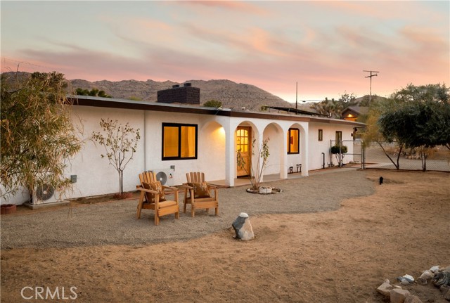 Detail Gallery Image 49 of 61 For 60515 Alta Loma Dr, Joshua Tree,  CA 92252 - 2 Beds | 1/1 Baths