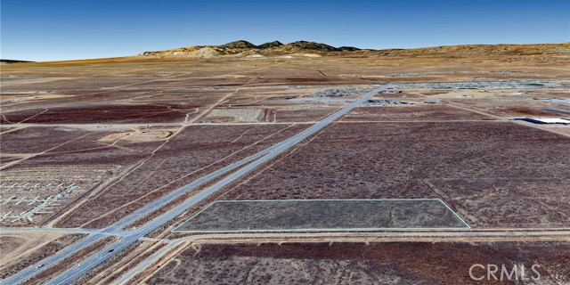 Detail Gallery Image 37 of 42 For 0 Hwy 58 Business & Lonebutte Rd, Mojave,  CA 03501 - – Beds | – Baths