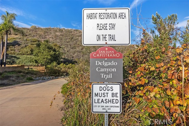 Detail Gallery Image 36 of 46 For 33575 via De Agua, San Juan Capistrano,  CA 92675 - 4 Beds | 3 Baths