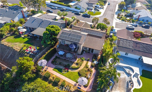 Detail Gallery Image 28 of 28 For 803 Hollyridge Dr, Encinitas,  CA 92024 - 8 Beds | 6 Baths