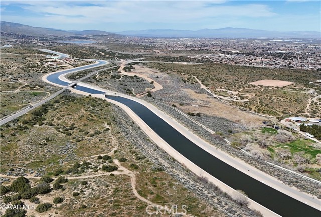 Detail Gallery Image 10 of 16 For 0 Barrel Springs Rd, Palmdale,  CA 93550 - – Beds | – Baths