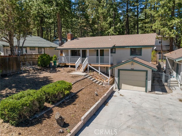 Detail Gallery Image 10 of 17 For 760 Club View Drive, Big Bear Lake,  CA 92315 - – Beds | – Baths