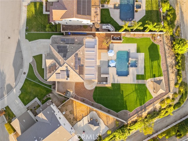 Detail Gallery Image 39 of 39 For 28929 Davis, Highland,  CA 92346 - 4 Beds | 2/1 Baths