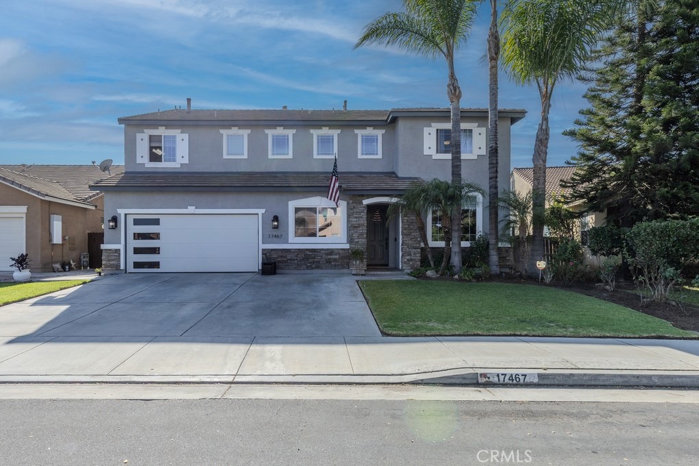 17467 Sandlewood