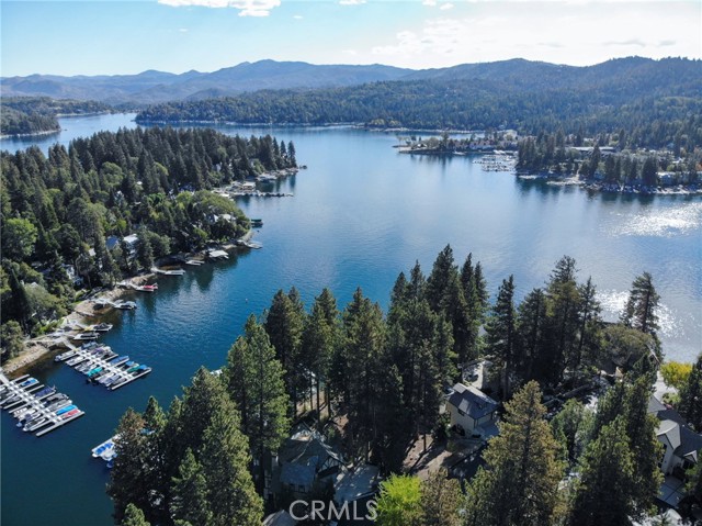 27450 North Bay Road, Lake Arrowhead, California 92352, ,Land,For Sale,27450 North Bay Road,CRRW23196364