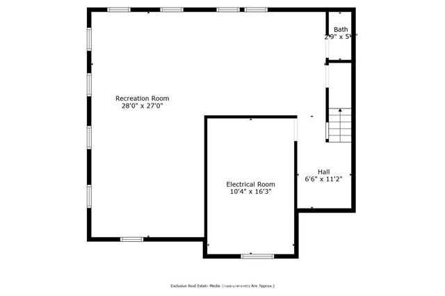 Detail Gallery Image 53 of 65 For 284 Canyon Highlands Dr, Oroville,  CA 95966 - 3 Beds | 2/1 Baths