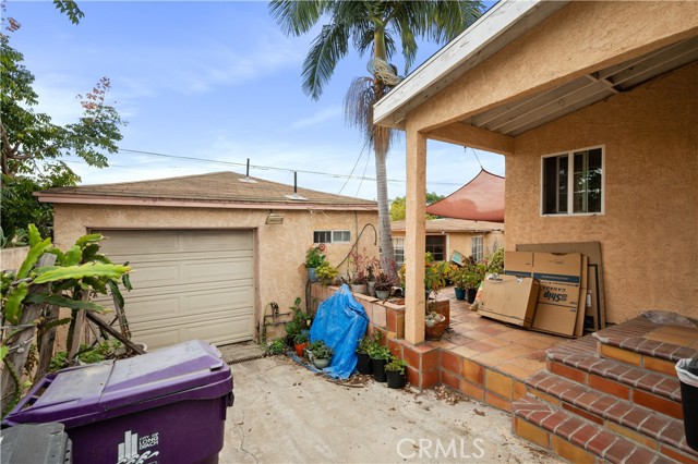 Detail Gallery Image 24 of 44 For 516 W 35th St, Long Beach,  CA 90806 - 3 Beds | 2 Baths