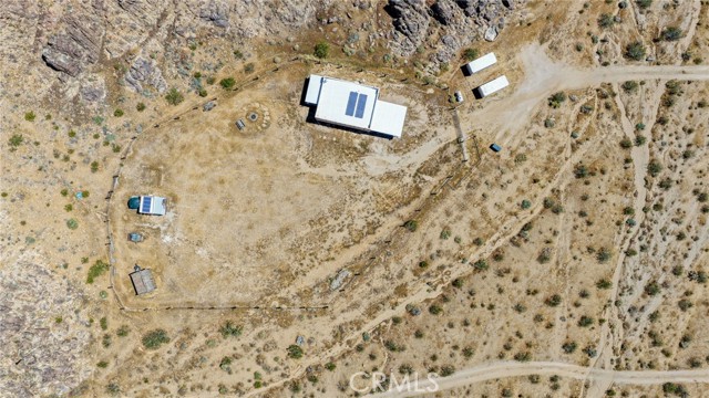 Detail Gallery Image 41 of 45 For 31542 Spinel, Lucerne Valley,  CA 92356 - 1 Beds | 1 Baths