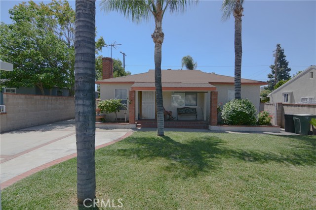 Image 2 for 1512 Vejar St, Pomona, CA 91766