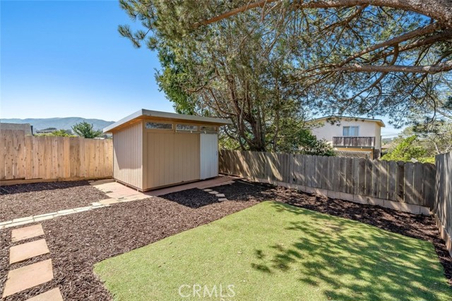 Detail Gallery Image 2 of 32 For 1635 12th, Los Osos,  CA 93402 - 3 Beds | 2 Baths