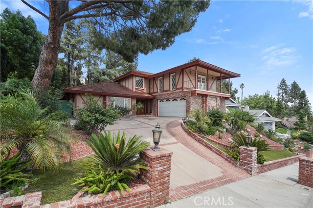 Detail Gallery Image 2 of 56 For 11300 Dulcet Ave, Porter Ranch,  CA 91326 - 5 Beds | 3 Baths