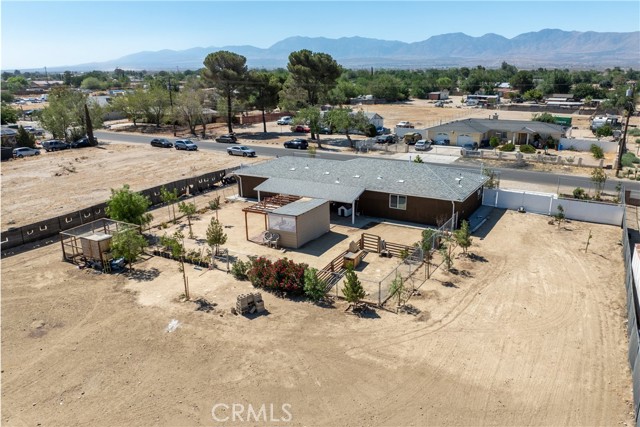 Detail Gallery Image 23 of 25 For 10719 E Avenue R4, Littlerock,  CA 93543 - 3 Beds | 2 Baths