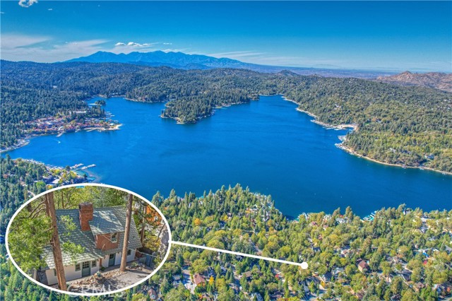 352 Highland Drive, Lake Arrowhead, CA, 92352 352 Highland Drive, Lake Arrowhead, CA, 92352