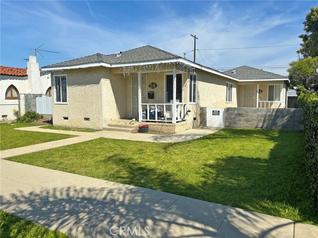 59 55th Street, Long Beach, California 90805, ,Multi-Family,For Sale,55th,PW24077290