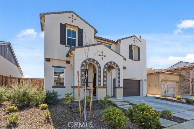 Detail Gallery Image 3 of 59 For 588 Overstone Ave, Madera,  CA 93636 - 5 Beds | 2/1 Baths