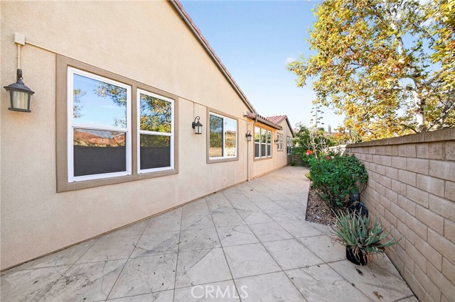 Detail Gallery Image 45 of 54 For 7837 Lady Banks Loop, Corona,  CA 92883 - 5 Beds | 3/1 Baths