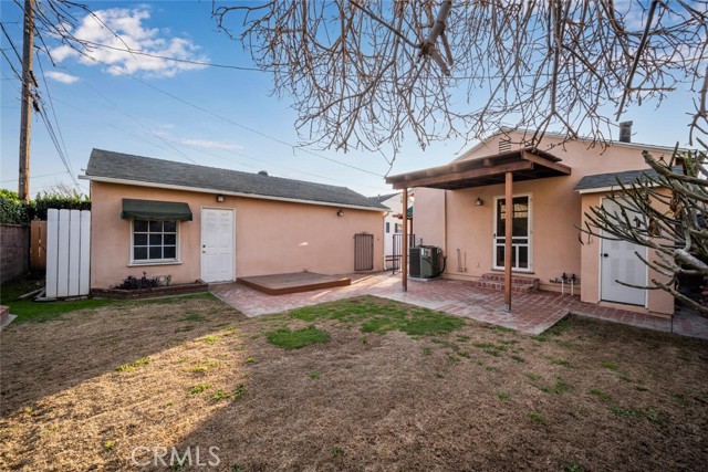 Detail Gallery Image 58 of 60 For 5142 Obispo, Lakewood,  CA 90712 - 3 Beds | 2 Baths