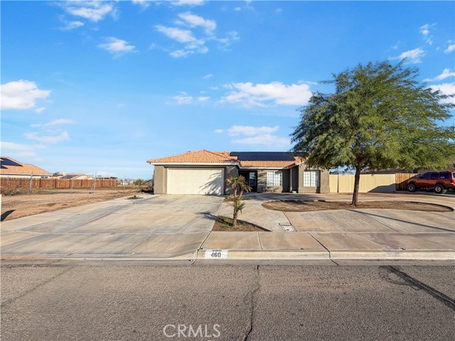 Detail Gallery Image 20 of 20 For 460 River Valley Ave, Blythe,  CA 92225 - 3 Beds | 2 Baths