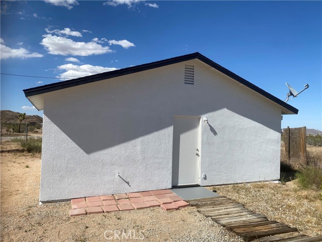 Detail Gallery Image 23 of 36 For 55533 Del Sol Ln, Yucca Valley,  CA 92284 - 2 Beds | 2 Baths